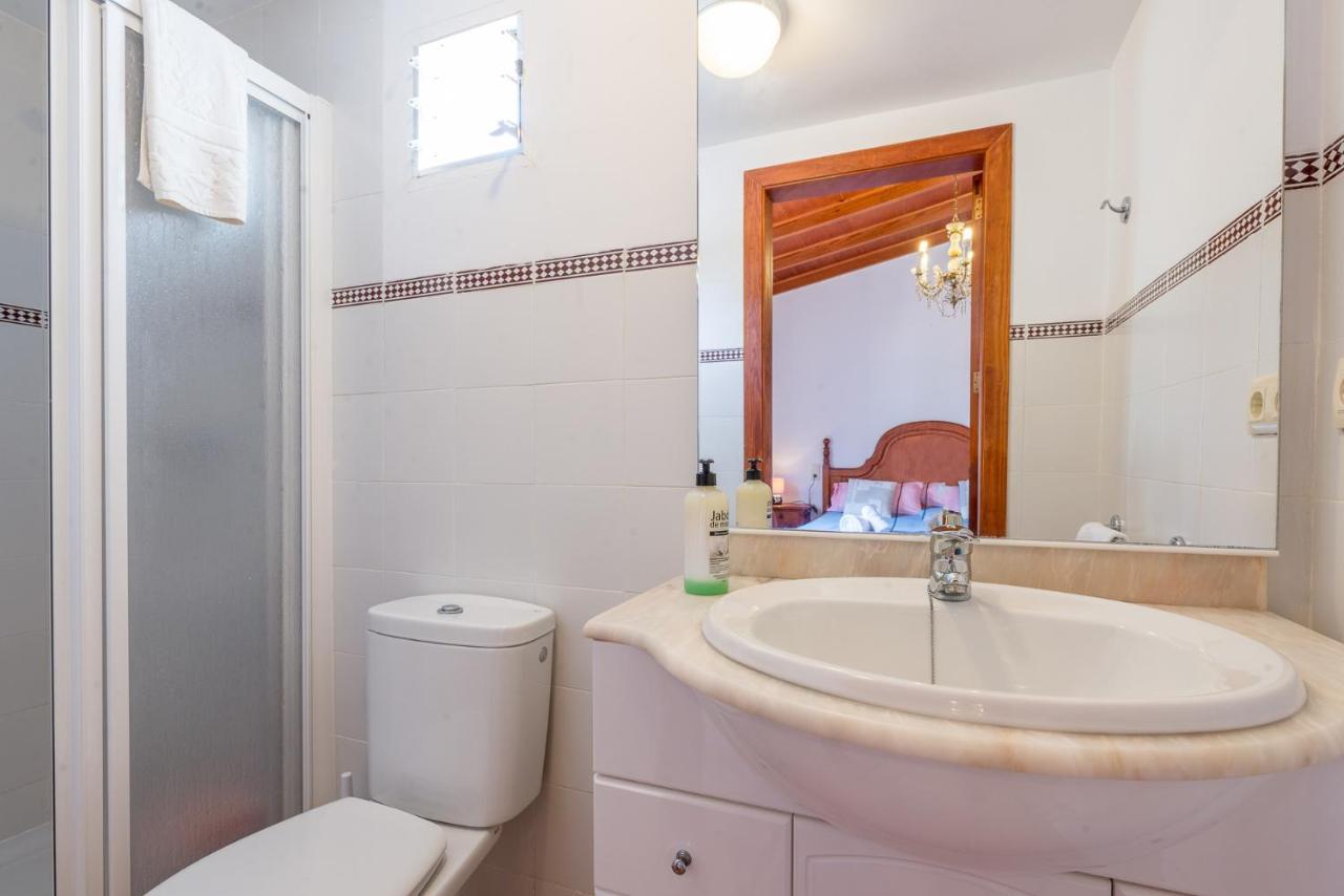 Finca Es Rafalot De Dalt By Mallorca House Rent Manacor  Eksteriør bilde