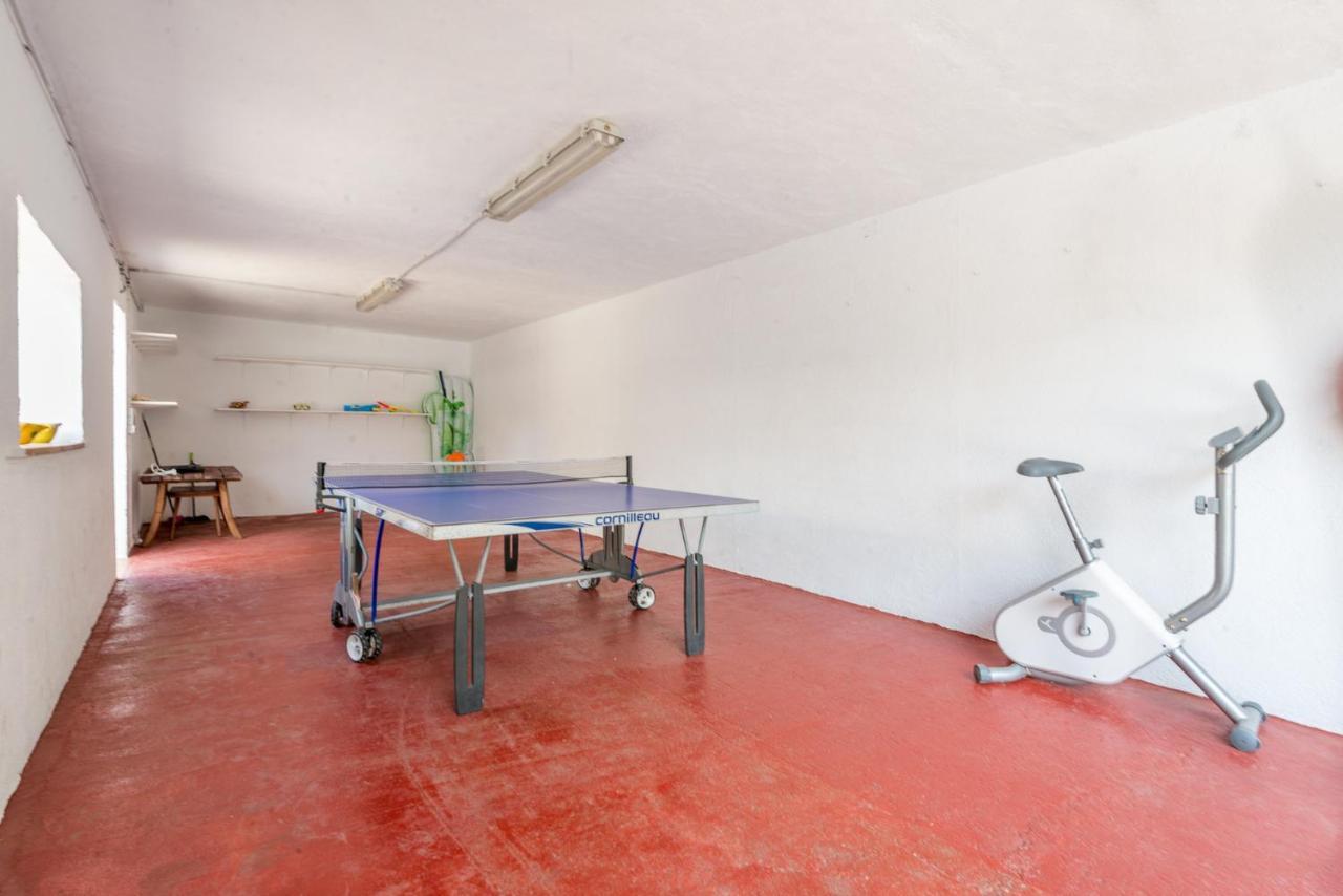 Finca Es Rafalot De Dalt By Mallorca House Rent Manacor  Eksteriør bilde